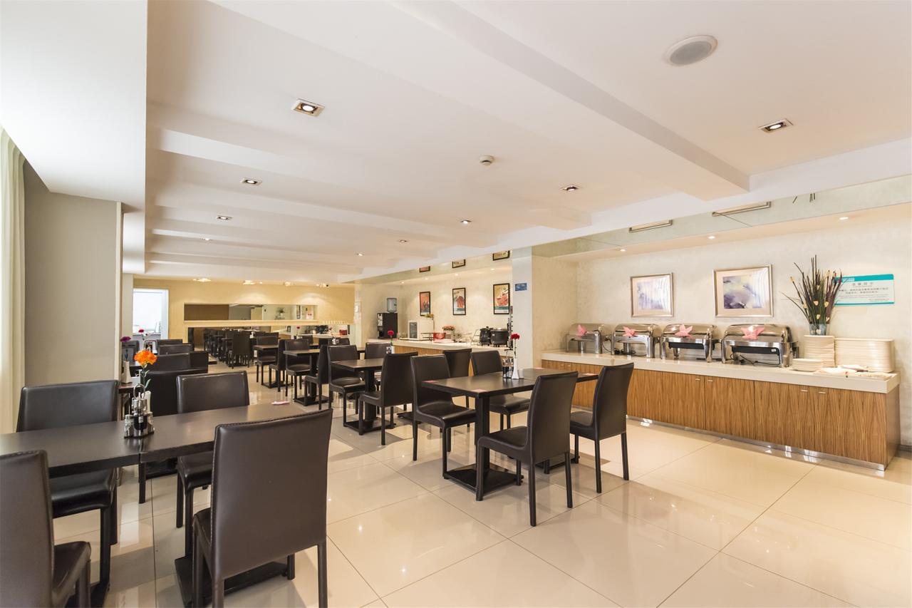 Jinjiang Inn Wuxi Liangxi Road Wanda Plaza Kültér fotó